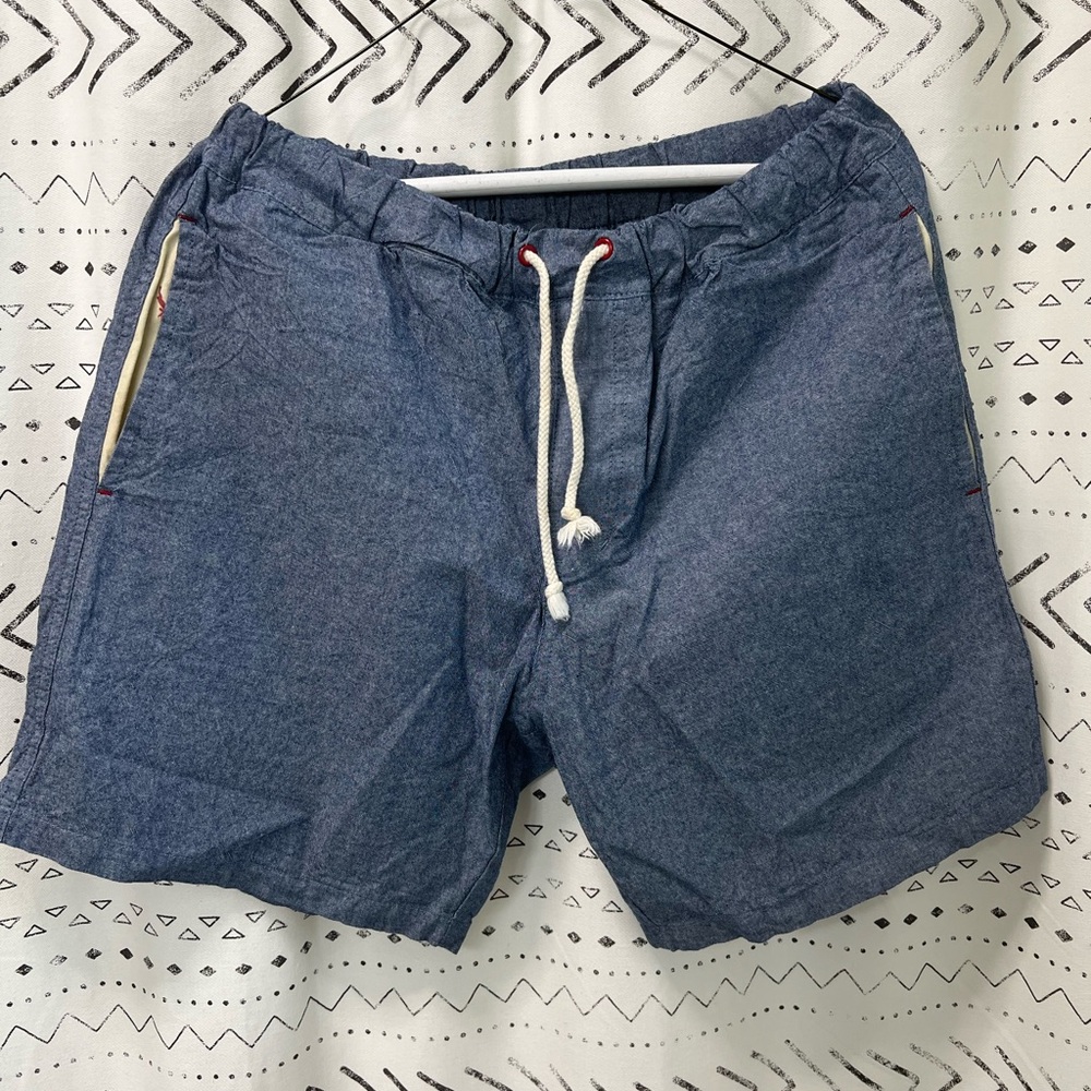 Iron and Resin- Shorts Bundle